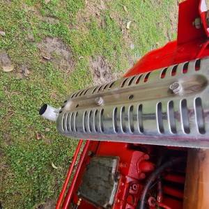 Traktor  tomo vinkovič  730 generlno  uređen 80 god