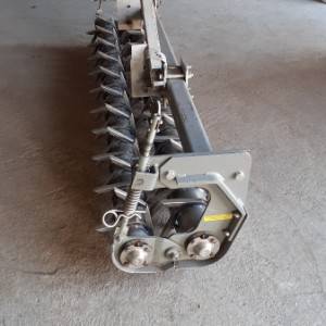 Univerzalni valjak STERNCRACKER S 25