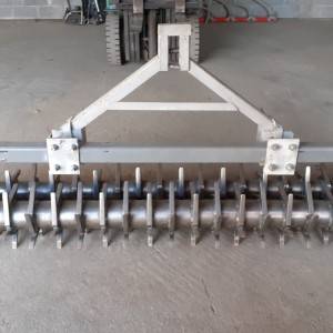 Univerzalni valjak STERNCRACKER S 25