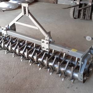 Univerzalni valjak STERNCRACKER S 25