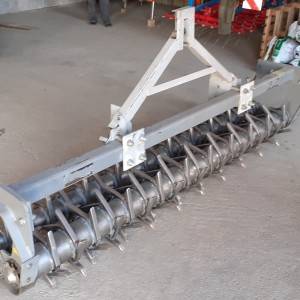 Univerzalni valjak STERNCRACKER S 25