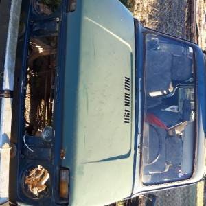 Lad niva 1.9tdi dizel (golf)