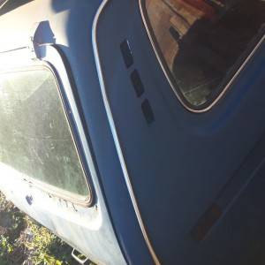 Lad niva 1.9tdi dizel (golf)