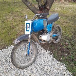 Prodajem Tomos 14