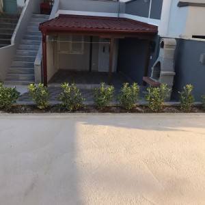 ** Prodajem dva apartmana u Vrsima**