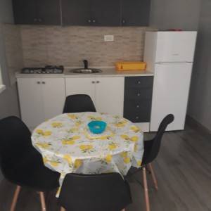 ** Prodajem dva apartmana u Vrsima**
