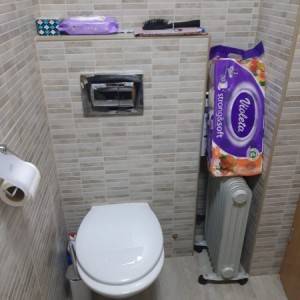 ** Prodajem dva apartmana u Vrsima**