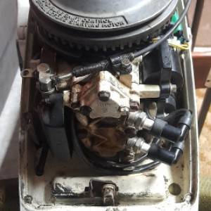 Johnson 8 KS