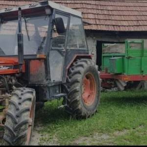 Zetor 5945