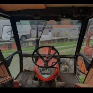 Zetor 5945