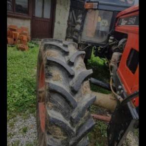 Zetor 5945