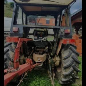 Zetor 5945
