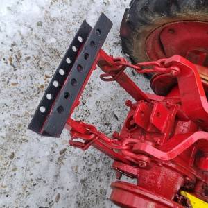 Traktor  tomo vinkovič 521 registriran u ispravnom stanju cjena nije f