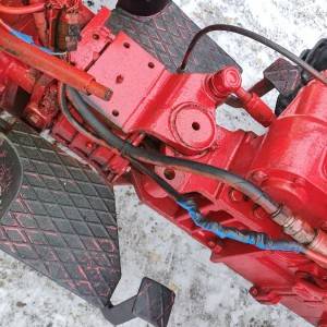 Traktor  tomo vinkovič 521 registriran u ispravnom stanju cjena nije f