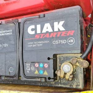 Traktor  tomo vinkovič 521 registriran u ispravnom stanju cjena nije f