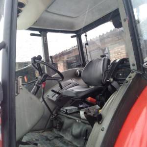 Zetor 4321