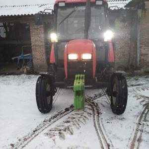 Zetor 4321