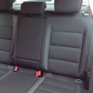 Golf VI 1.6 TDI
