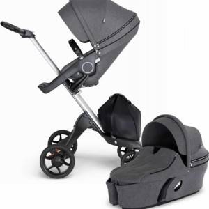 Paketi kolica i kolica Stokke Xplory 6