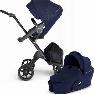 Paketi kolica i kolica Stokke Xplory 6