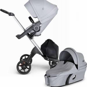 Paketi kolica i kolica Stokke Xplory 6