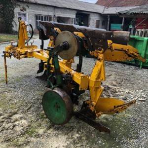 Plug Widder-Atlas 3 brazde okretač