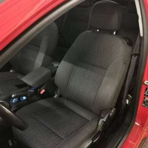 Opel Astra J GTC