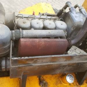 Motor Deutz za Kombinirku , Bager ili Traktor F4L913 913