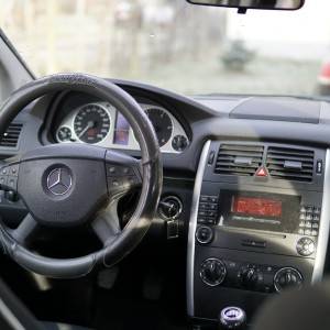 Mercedes-Benz B-klasa 180 CDI