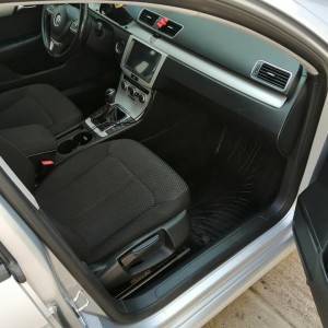 VW Passat Variant PASSAT Variant 2.0 TDI Comfortline / Diesel / 2.0l /
