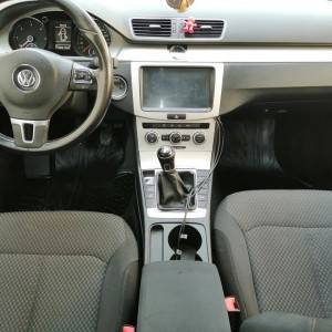 VW Passat Variant PASSAT Variant 2.0 TDI Comfortline / Diesel / 2.0l /