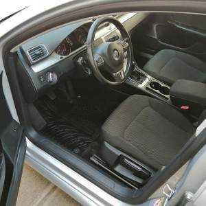 VW Passat Variant PASSAT Variant 2.0 TDI Comfortline / Diesel / 2.0l /