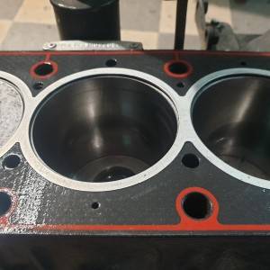 Perkins 500 serie