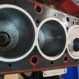 Perkins 500 serie