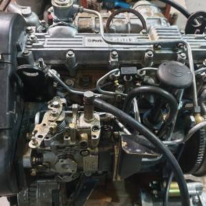 Perkins 500 serie