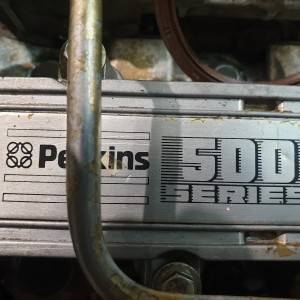 Perkins 500 serie