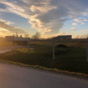 Najam ili prodaja građevinskog zemljišta