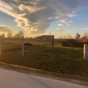 Najam ili prodaja građevinskog zemljišta