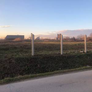 Najam ili prodaja građevinskog zemljišta