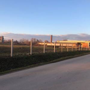 Najam ili prodaja građevinskog zemljišta