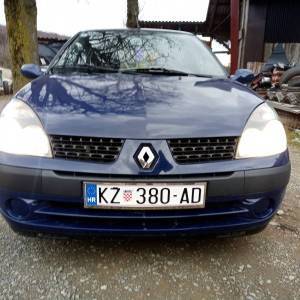 Renault Thalia