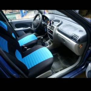 Renault Thalia