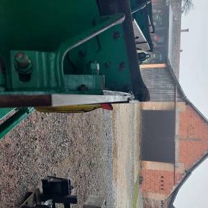 Plug 4 brazde okretač vario