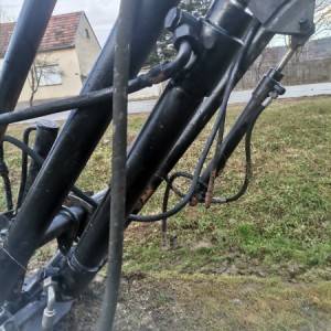 utovarivac za imt traktor