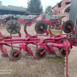 Prodajem plug Vogel Noot 950 Vario 2012. Godina