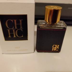 Carolina Herrera ch men