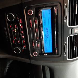 Golf 1.6. 2011
