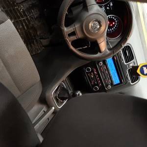 Golf 1.6. 2011