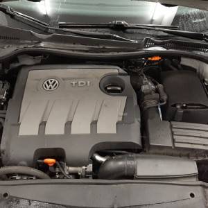 Golf 1.6. 2011
