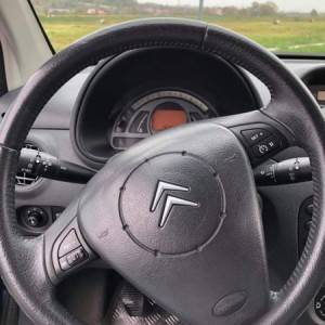 Citroen c2 VTR